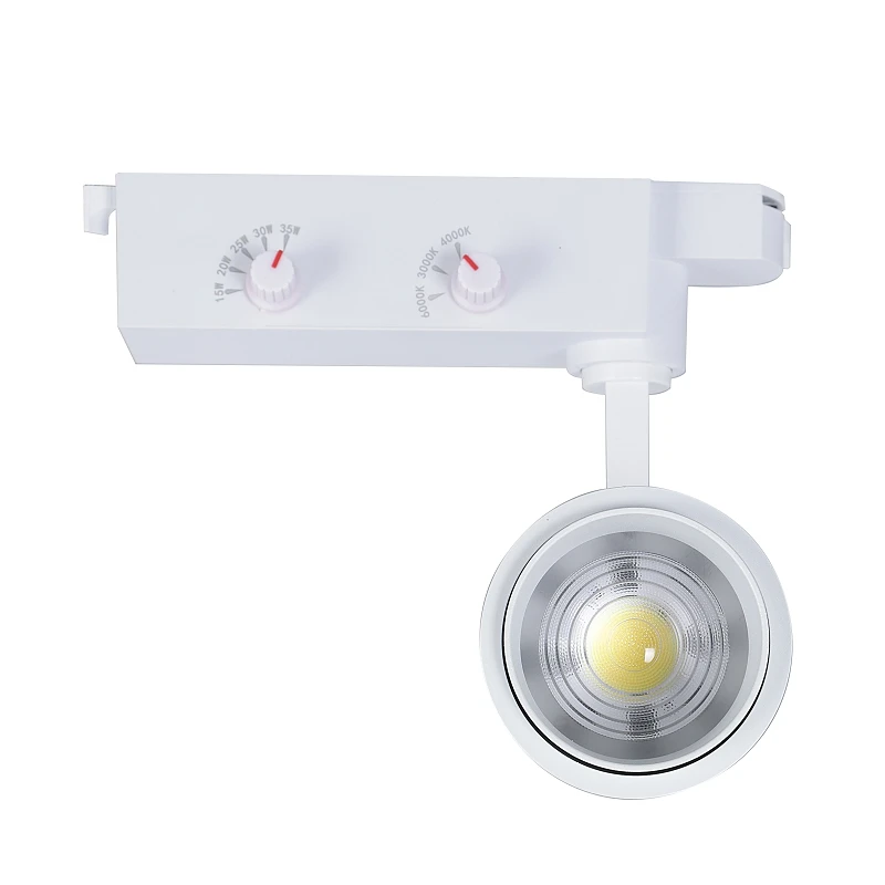 Dip Switch Spotlight S CCT Tunable