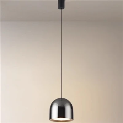 Lustrovská světla ložnice